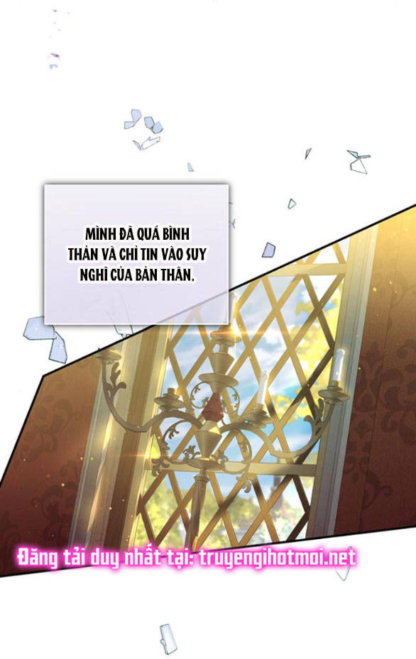 Tôi Tưởng Bản Thân Không Còn Sống Được Bao Lâu! Chapter 61.1 - 22