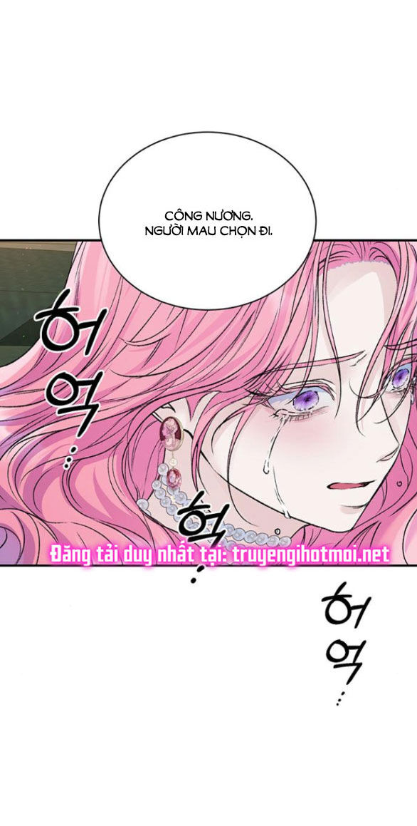 Tôi Tưởng Bản Thân Không Còn Sống Được Bao Lâu! Chapter 63.2 - 19