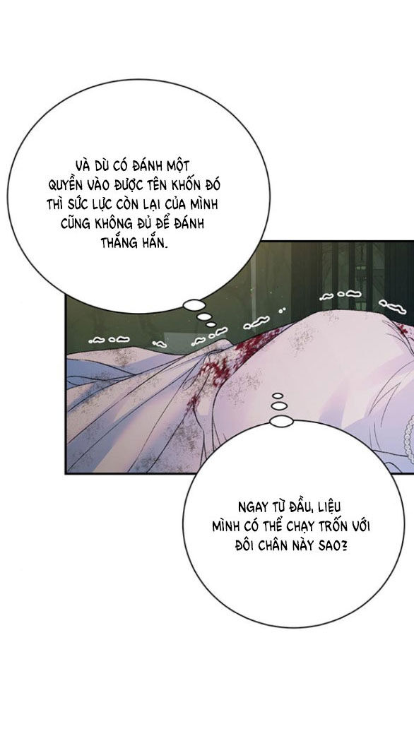 Tôi Tưởng Bản Thân Không Còn Sống Được Bao Lâu! Chapter 63.2 - 22
