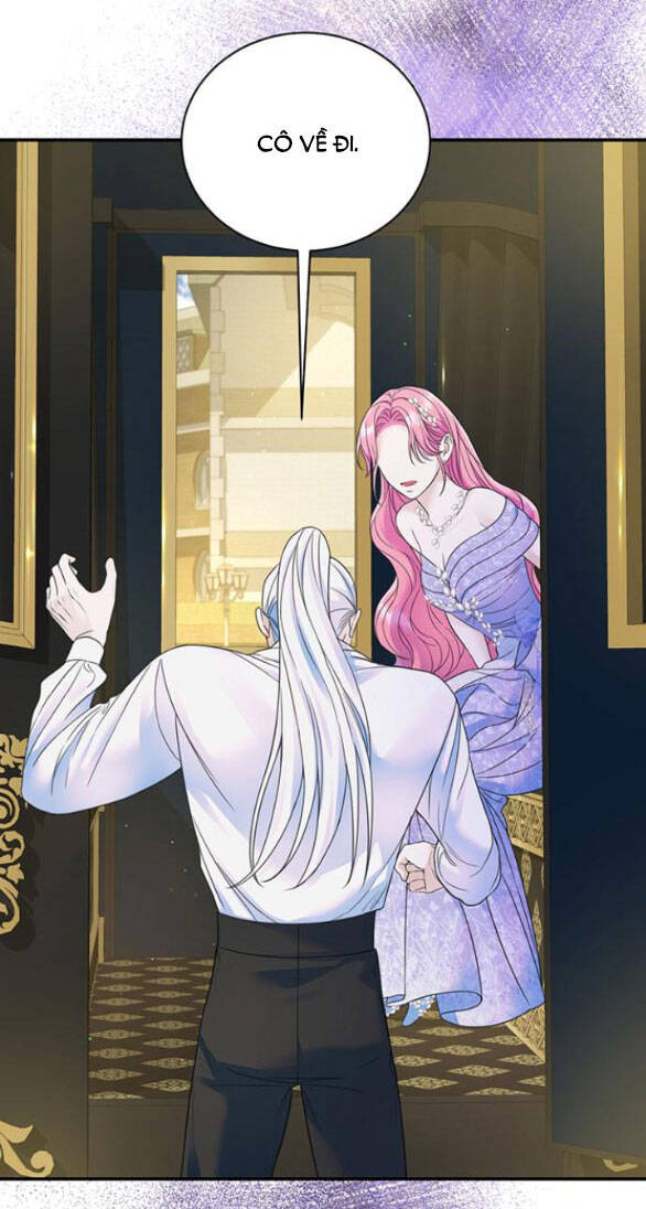 Tôi Tưởng Bản Thân Không Còn Sống Được Bao Lâu! Chapter 48.1 - 54