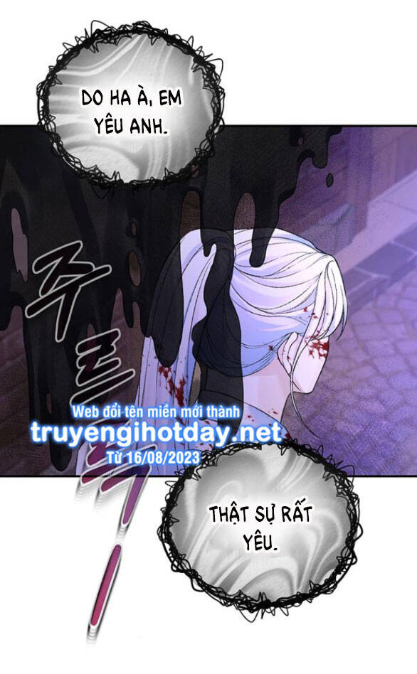 Tôi Tưởng Bản Thân Không Còn Sống Được Bao Lâu! Chapter 48.1 - 7