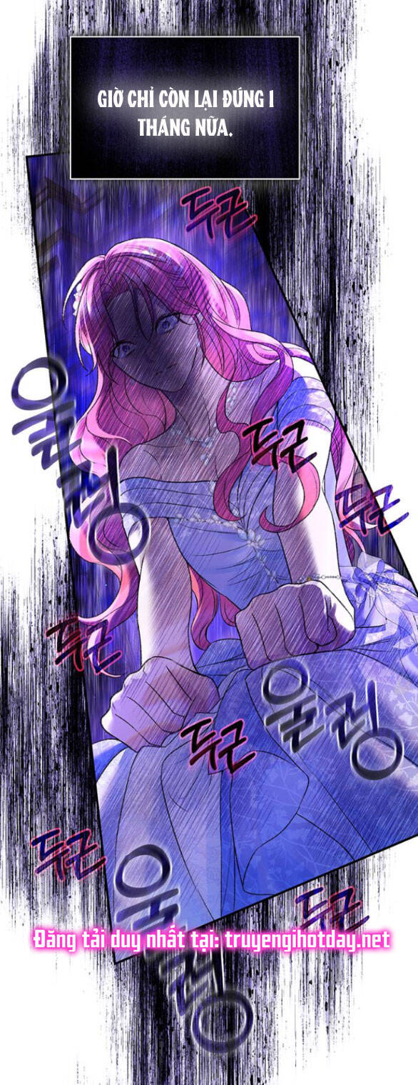 Tôi Tưởng Bản Thân Không Còn Sống Được Bao Lâu! Chapter 48.2 - 47