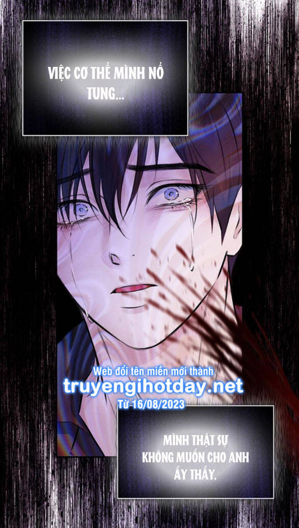 Tôi Tưởng Bản Thân Không Còn Sống Được Bao Lâu! Chapter 48.2 - 53