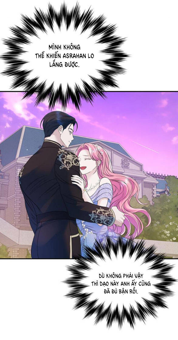 Tôi Tưởng Bản Thân Không Còn Sống Được Bao Lâu! Chapter 48.2 - 76