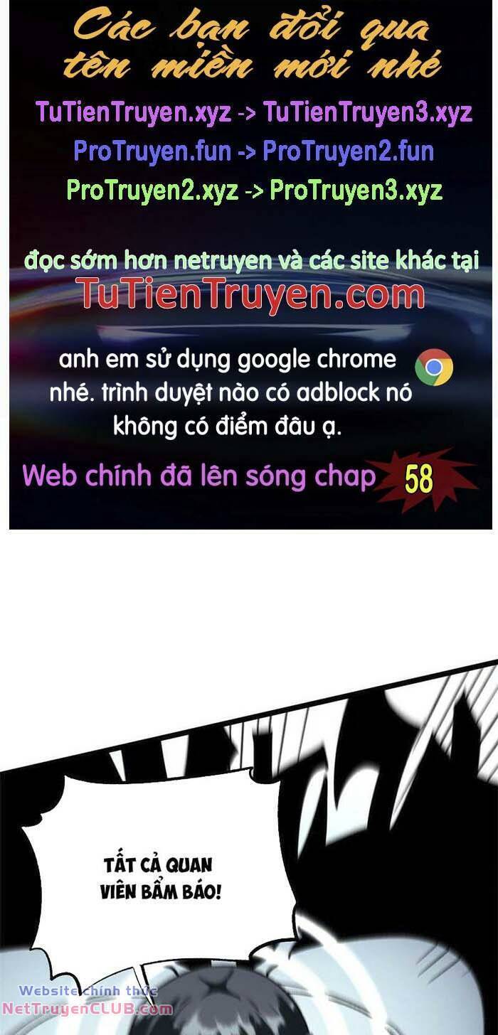 Ẩn Núp Trăm Ngày, Ta Cưới Luôn Nữ Đế Nước Địch Làm Vợ Chapter 57 - 1