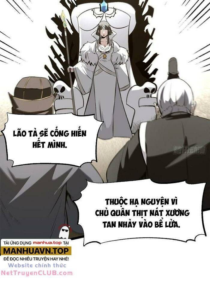 Ẩn Núp Trăm Ngày, Ta Cưới Luôn Nữ Đế Nước Địch Làm Vợ Chapter 57 - 28