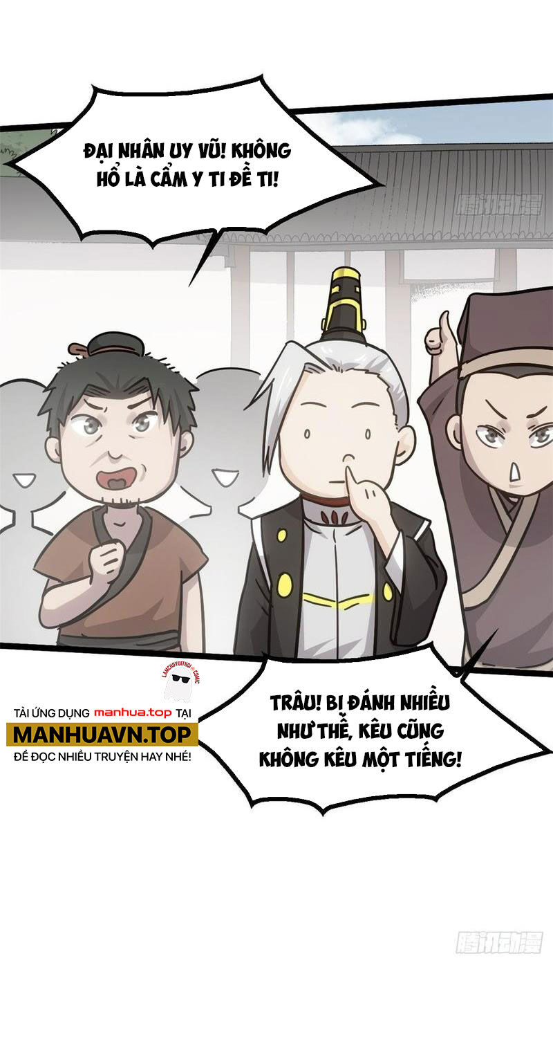 Ẩn Núp Trăm Ngày, Ta Cưới Luôn Nữ Đế Nước Địch Làm Vợ Chapter 60 - 11