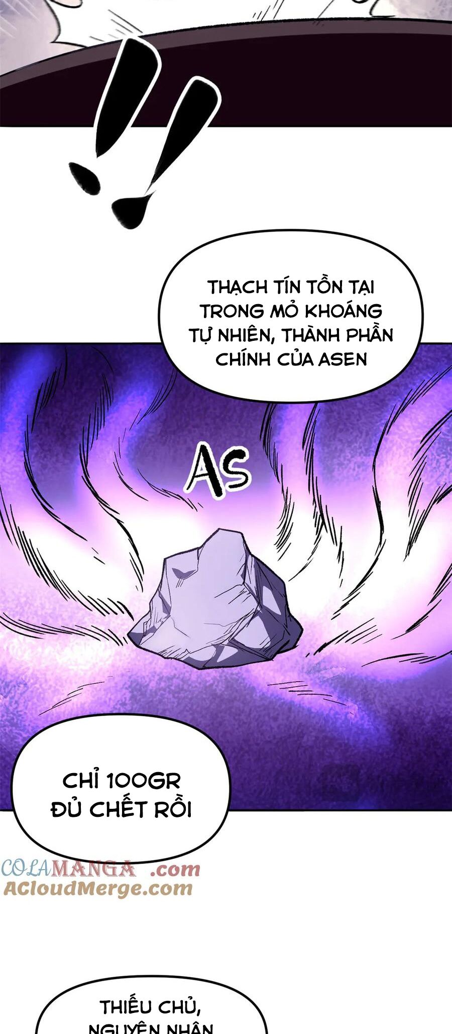 Ẩn Núp Trăm Ngày, Ta Cưới Luôn Nữ Đế Nước Địch Làm Vợ Chapter 65 - 16