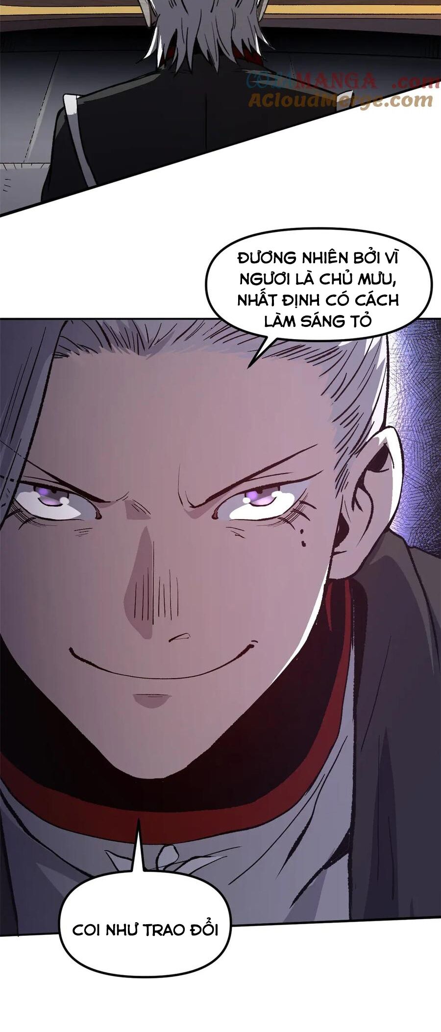 Ẩn Núp Trăm Ngày, Ta Cưới Luôn Nữ Đế Nước Địch Làm Vợ Chapter 65 - 5