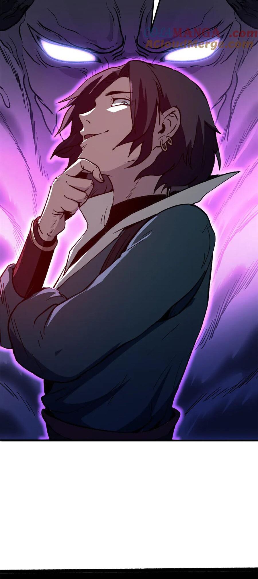 Ẩn Núp Trăm Ngày, Ta Cưới Luôn Nữ Đế Nước Địch Làm Vợ Chapter 65 - 9