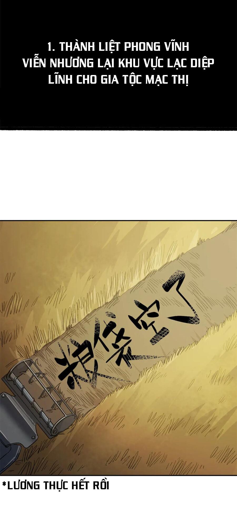 Ẩn Núp Trăm Ngày, Ta Cưới Luôn Nữ Đế Nước Địch Làm Vợ Chapter 65 - 10