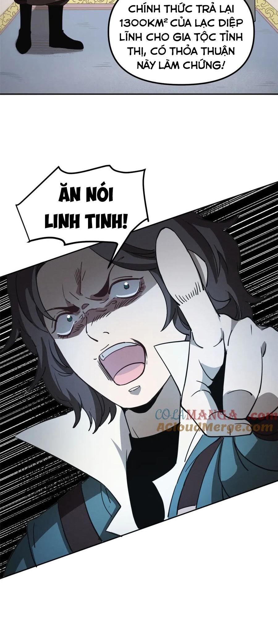 Ẩn Núp Trăm Ngày, Ta Cưới Luôn Nữ Đế Nước Địch Làm Vợ Chapter 66 - 14