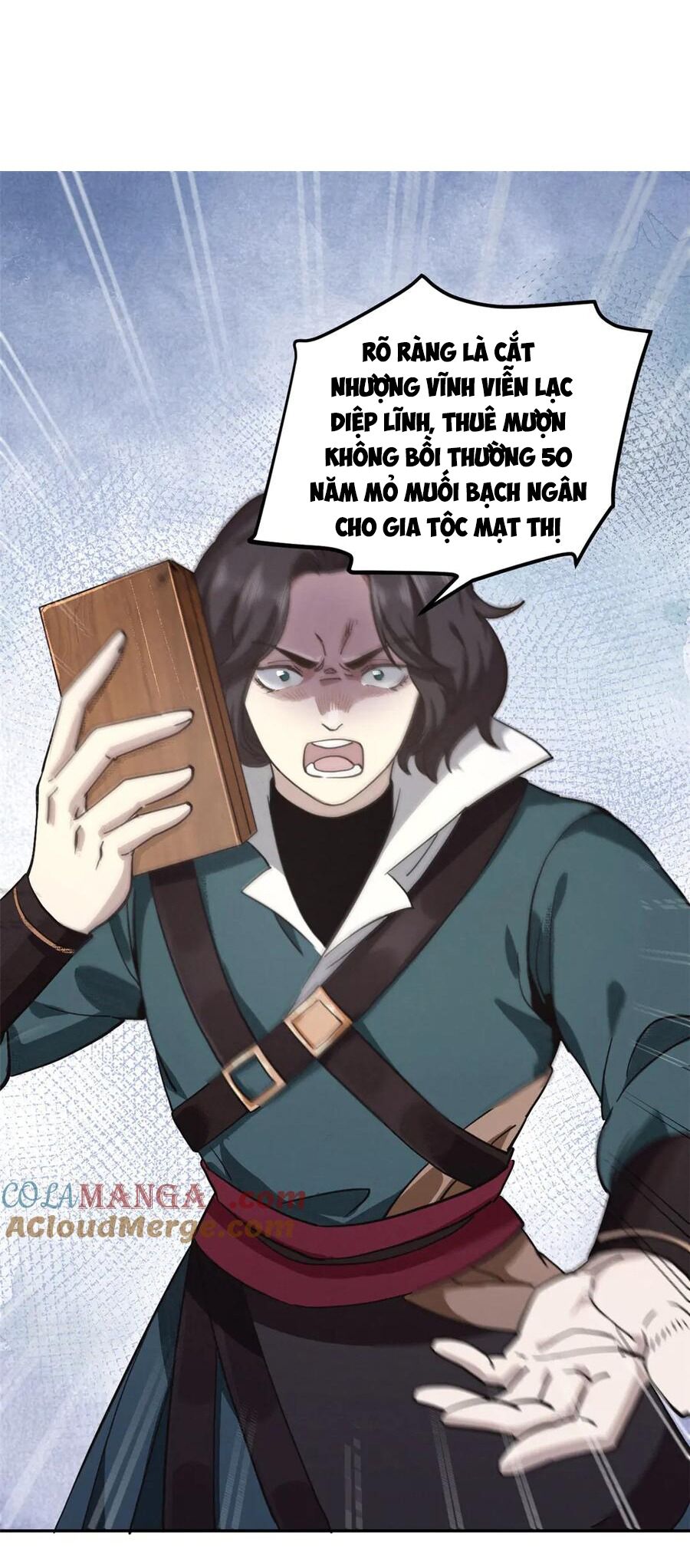 Ẩn Núp Trăm Ngày, Ta Cưới Luôn Nữ Đế Nước Địch Làm Vợ Chapter 66 - 15