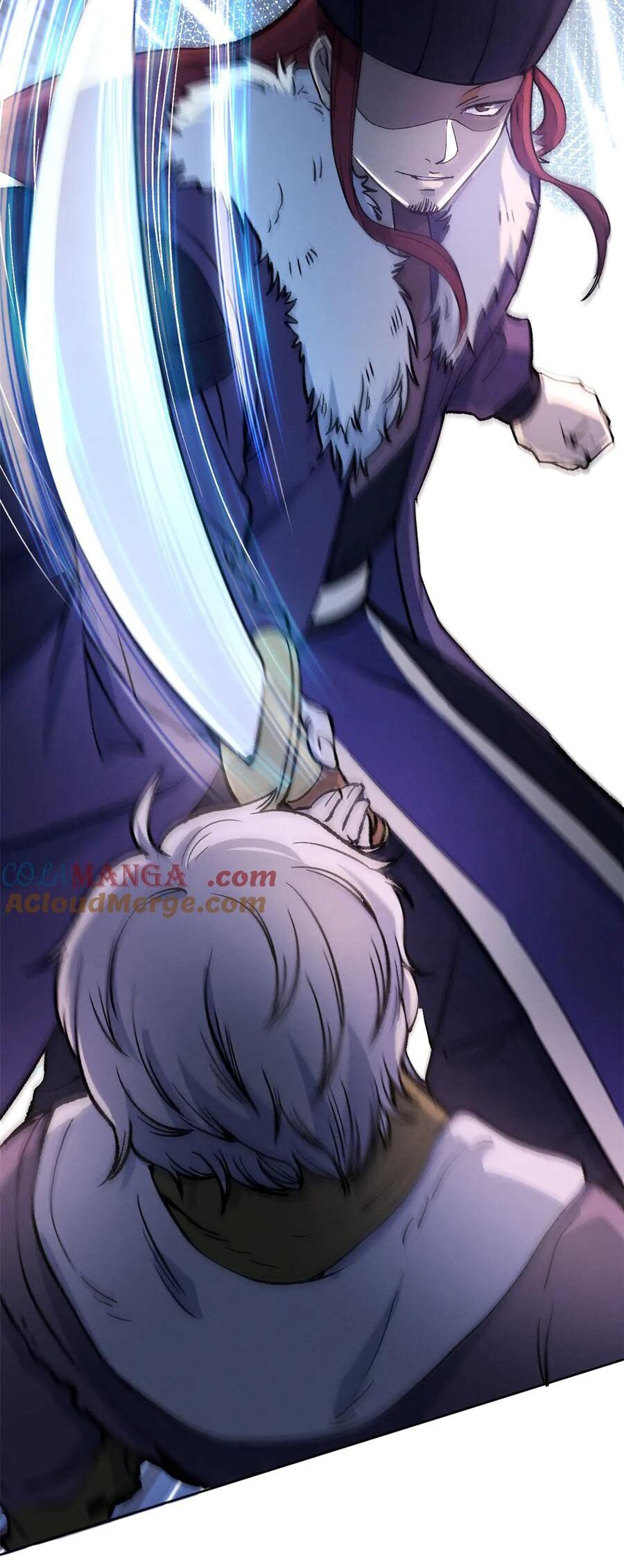 Ẩn Núp Trăm Ngày, Ta Cưới Luôn Nữ Đế Nước Địch Làm Vợ Chapter 67 - 11