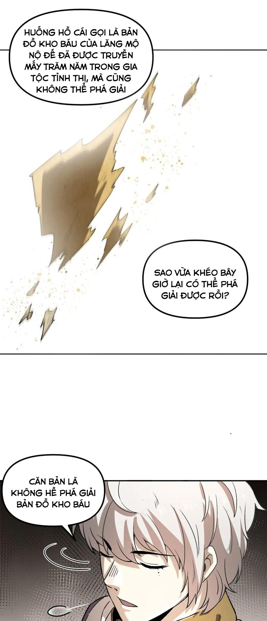 Ẩn Núp Trăm Ngày, Ta Cưới Luôn Nữ Đế Nước Địch Làm Vợ Chapter 67 - 25