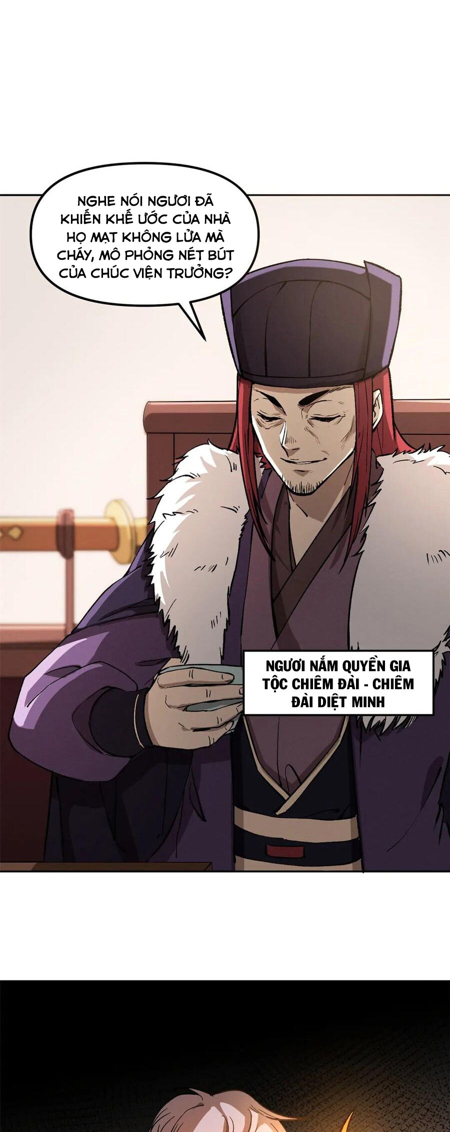 Ẩn Núp Trăm Ngày, Ta Cưới Luôn Nữ Đế Nước Địch Làm Vợ Chapter 67 - 7