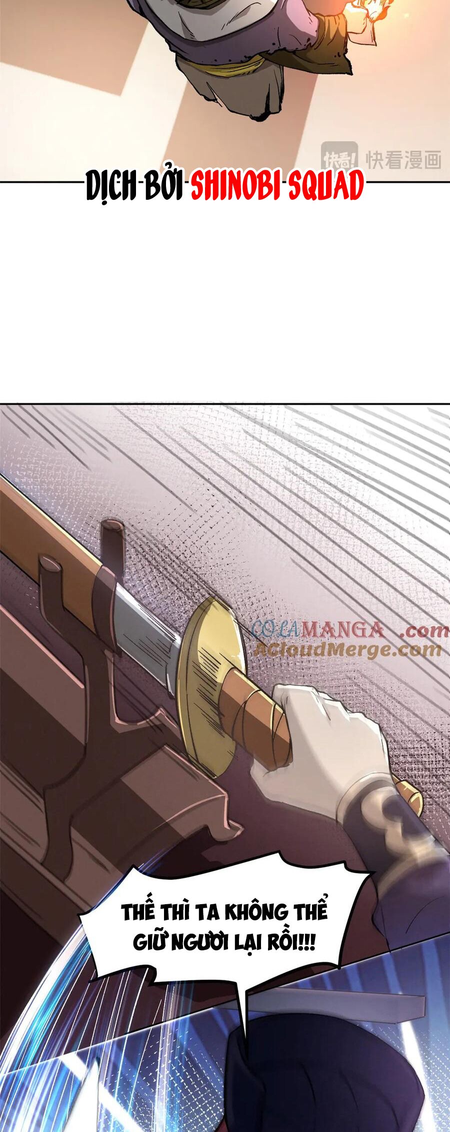 Ẩn Núp Trăm Ngày, Ta Cưới Luôn Nữ Đế Nước Địch Làm Vợ Chapter 67 - 10