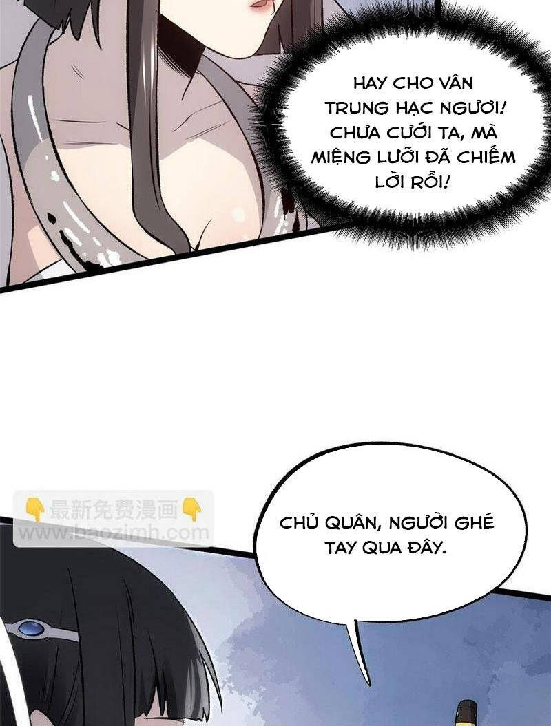 Ẩn Núp Trăm Ngày, Ta Cưới Luôn Nữ Đế Nước Địch Làm Vợ Chapter 55 - 28