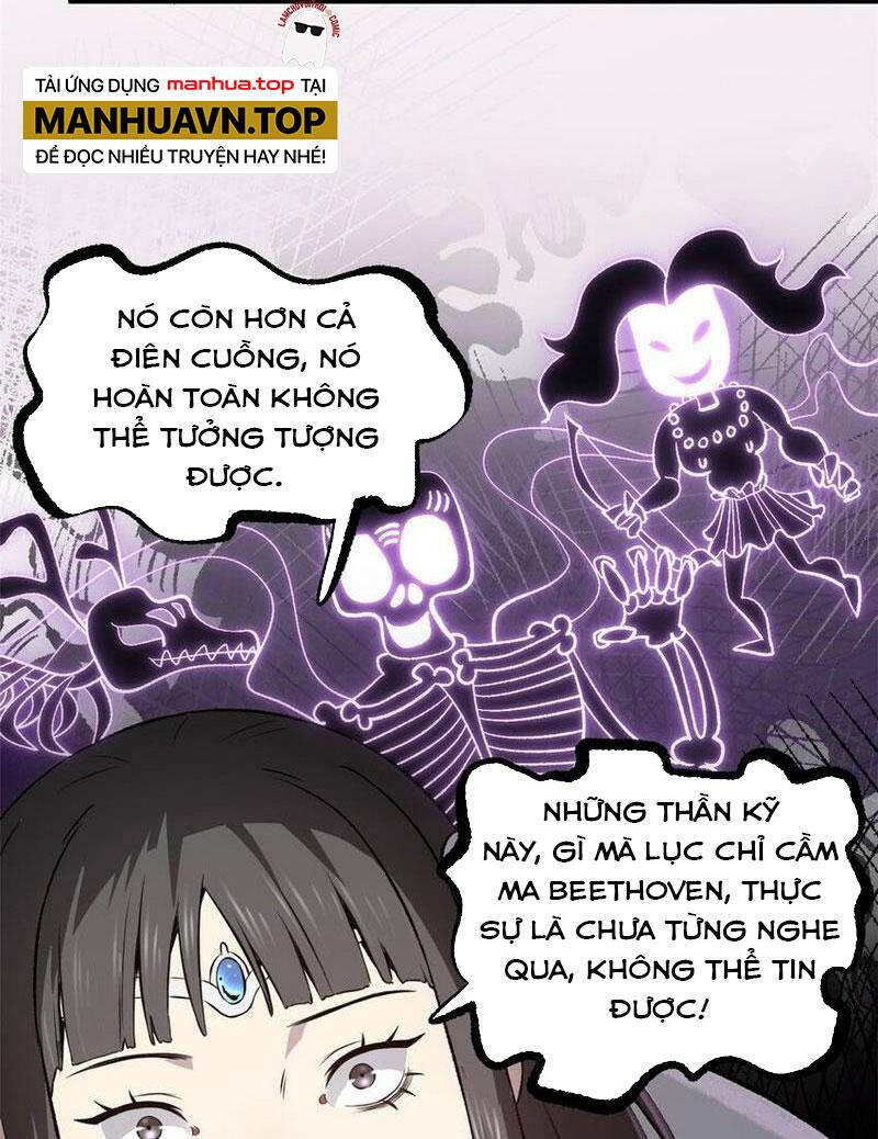 Ẩn Núp Trăm Ngày, Ta Cưới Luôn Nữ Đế Nước Địch Làm Vợ Chapter 55 - 33