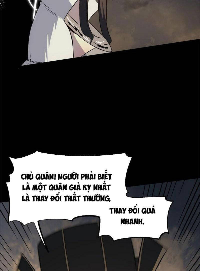 Ẩn Núp Trăm Ngày, Ta Cưới Luôn Nữ Đế Nước Địch Làm Vợ Chapter 55 - 50