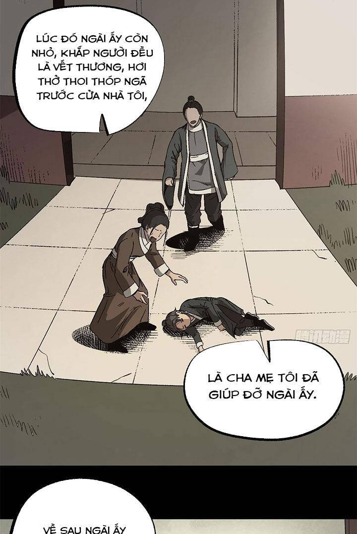 Ẩn Núp Trăm Ngày, Ta Cưới Luôn Nữ Đế Nước Địch Làm Vợ Chapter 56 - 20