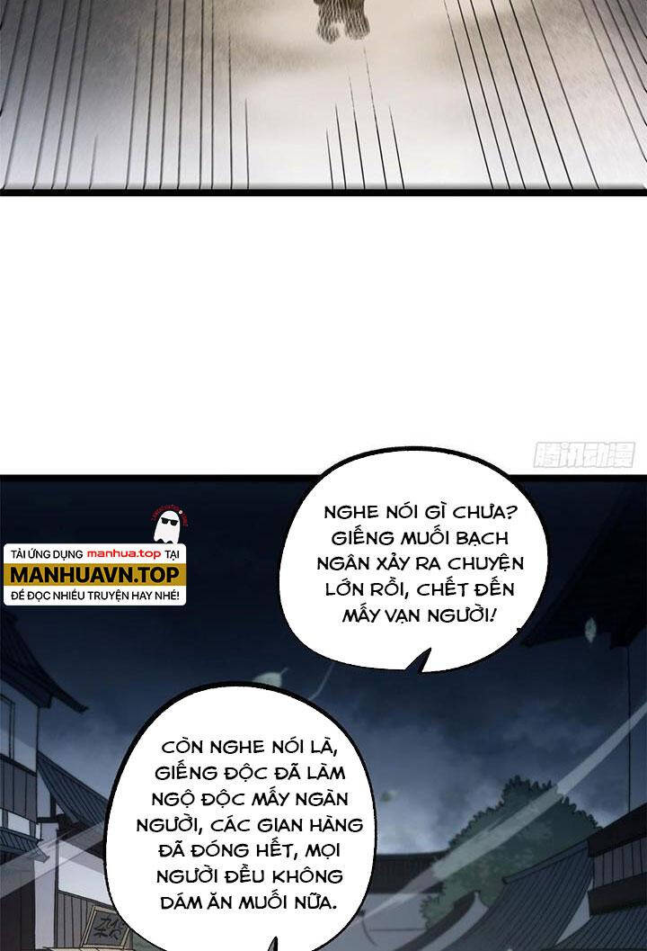 Ẩn Núp Trăm Ngày, Ta Cưới Luôn Nữ Đế Nước Địch Làm Vợ Chapter 56 - 45
