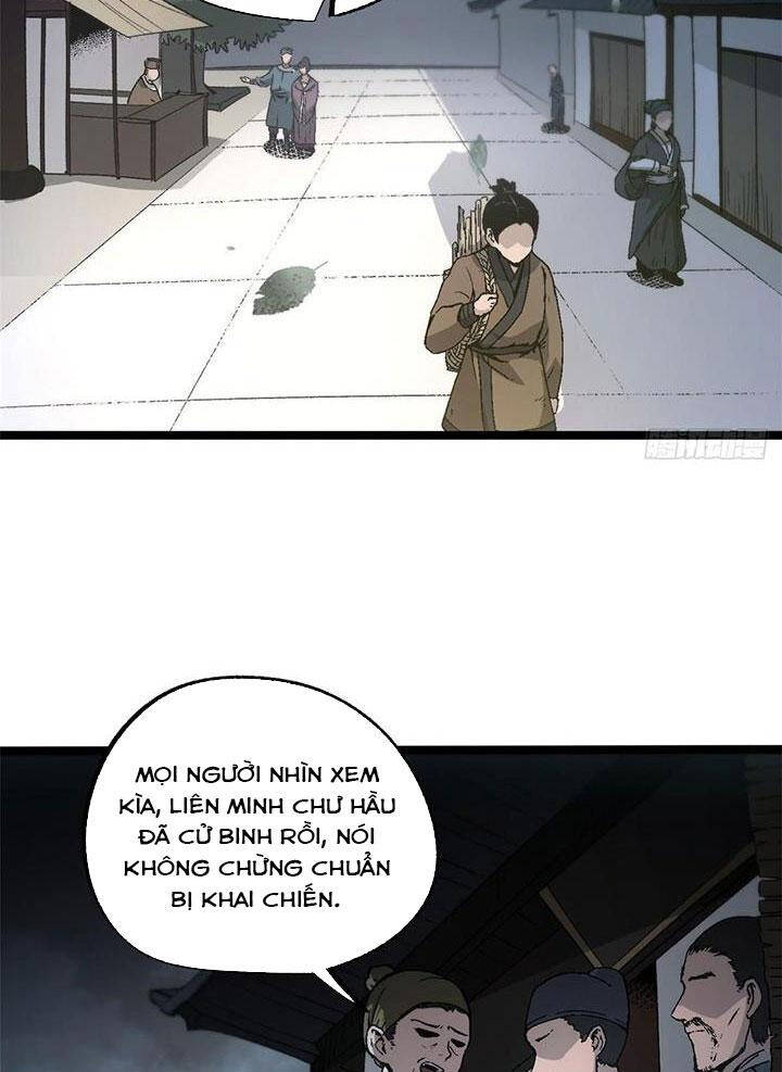 Ẩn Núp Trăm Ngày, Ta Cưới Luôn Nữ Đế Nước Địch Làm Vợ Chapter 56 - 46