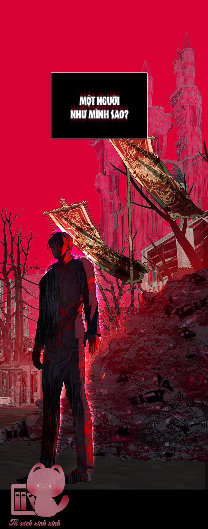 Tôi Tưởng Bản Thân Không Còn Sống Được Bao Lâu! Chapter 37 - 11