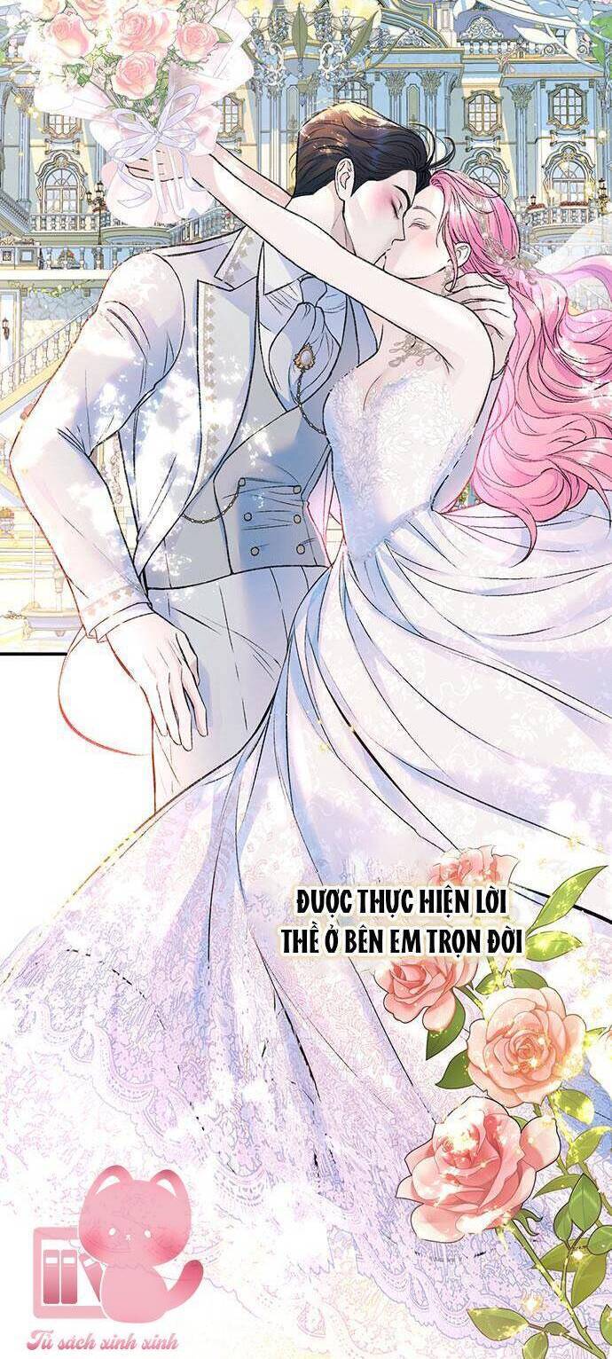 Tôi Tưởng Bản Thân Không Còn Sống Được Bao Lâu! Chapter 37 - 17