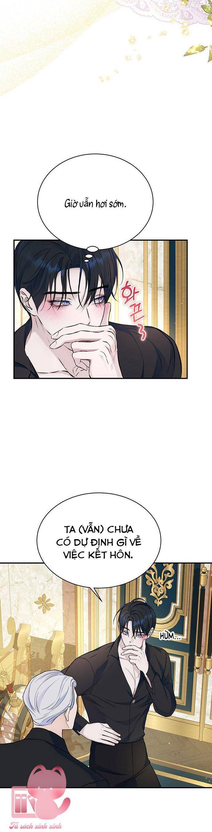 Tôi Tưởng Bản Thân Không Còn Sống Được Bao Lâu! Chapter 37 - 18