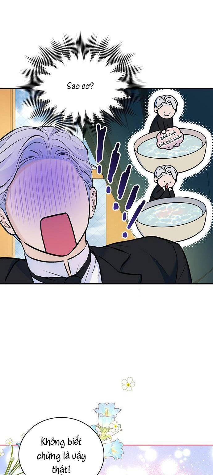Tôi Tưởng Bản Thân Không Còn Sống Được Bao Lâu! Chapter 37 - 20