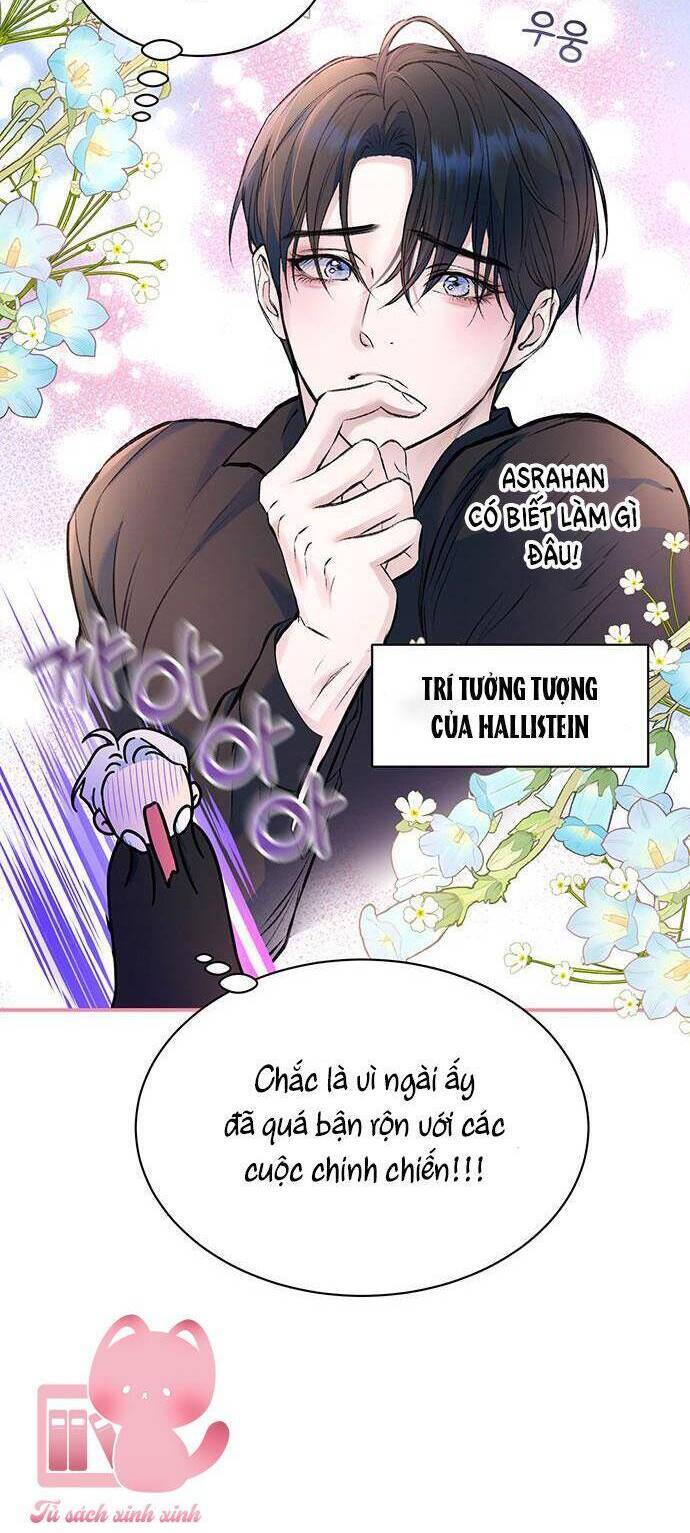 Tôi Tưởng Bản Thân Không Còn Sống Được Bao Lâu! Chapter 37 - 21