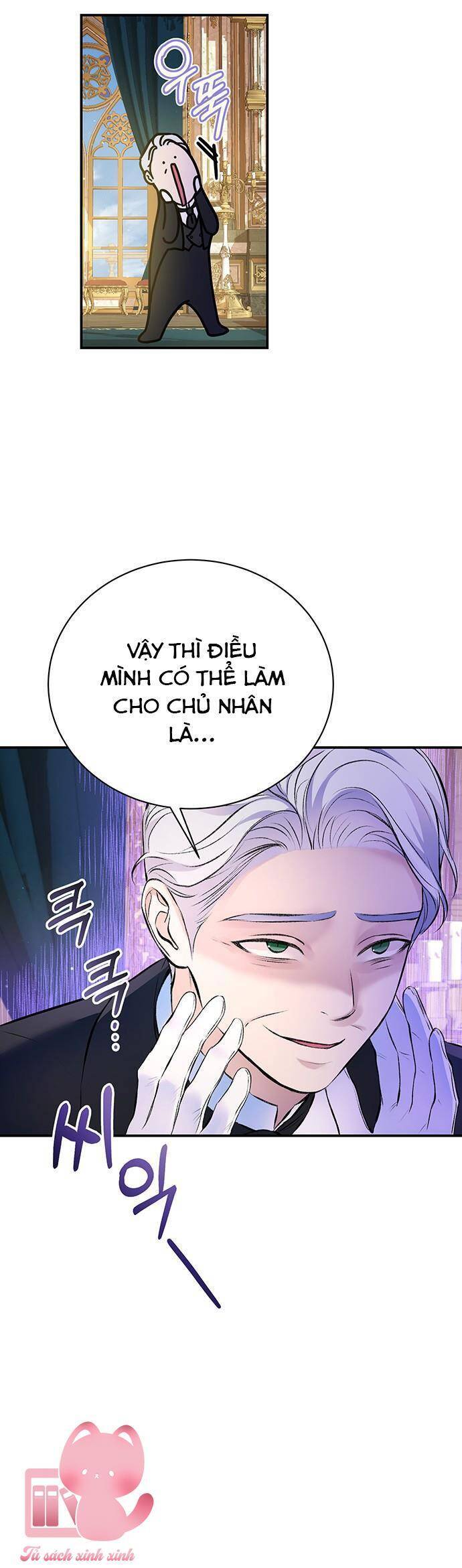 Tôi Tưởng Bản Thân Không Còn Sống Được Bao Lâu! Chapter 37 - 22