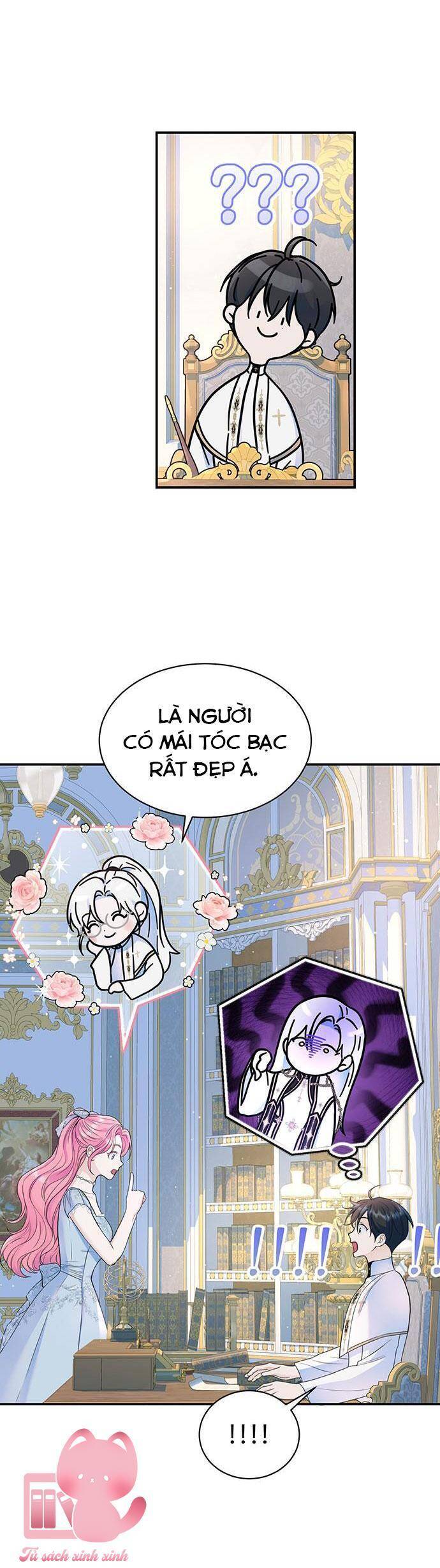 Tôi Tưởng Bản Thân Không Còn Sống Được Bao Lâu! Chapter 37 - 26
