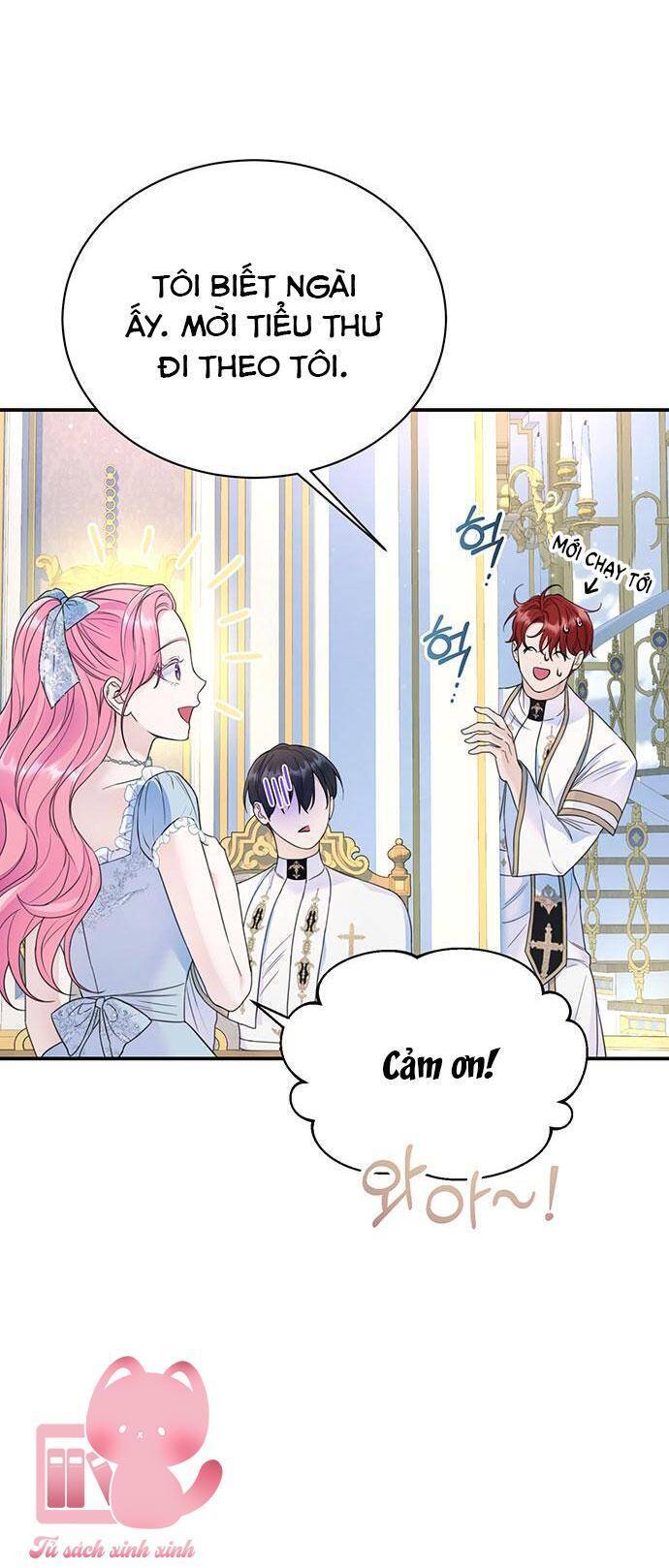 Tôi Tưởng Bản Thân Không Còn Sống Được Bao Lâu! Chapter 37 - 27