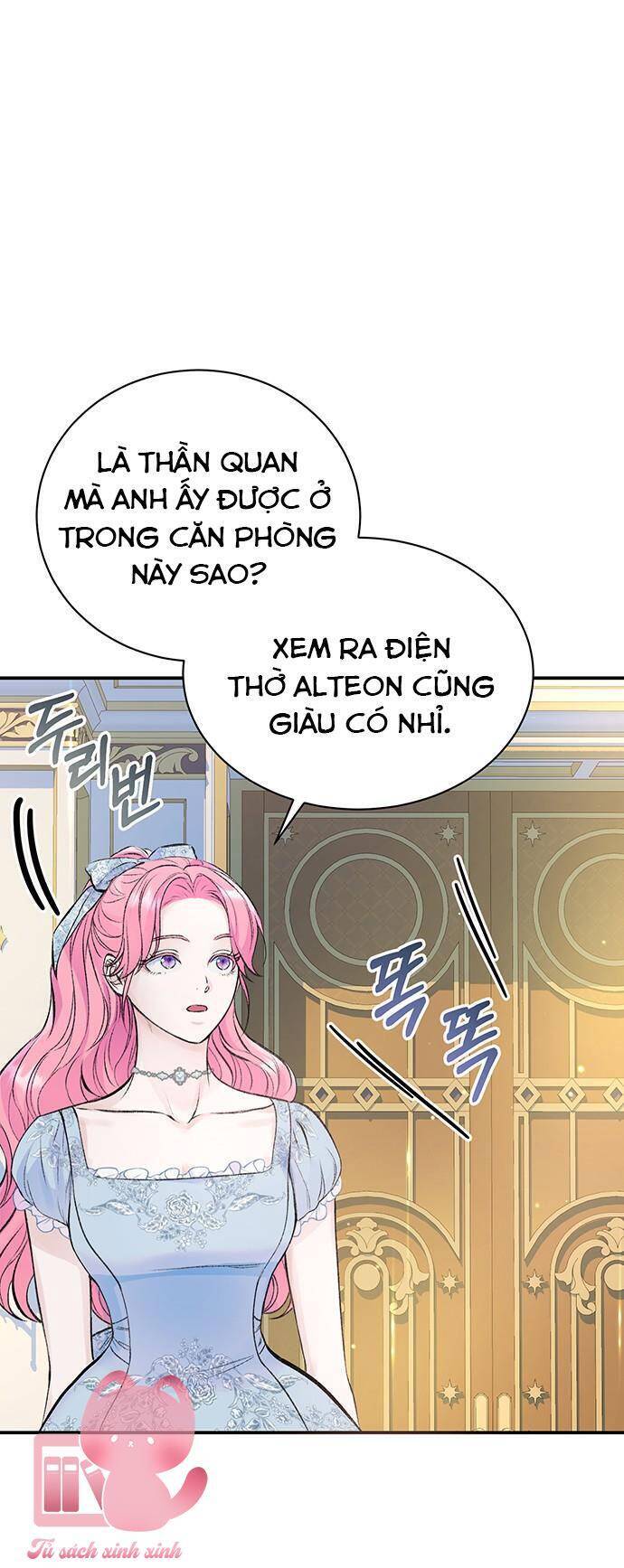 Tôi Tưởng Bản Thân Không Còn Sống Được Bao Lâu! Chapter 37 - 29