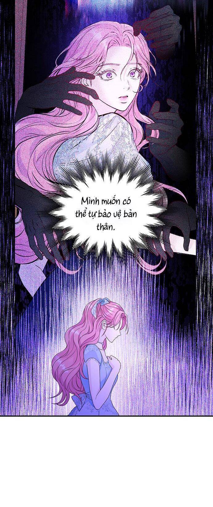 Tôi Tưởng Bản Thân Không Còn Sống Được Bao Lâu! Chapter 37 - 36