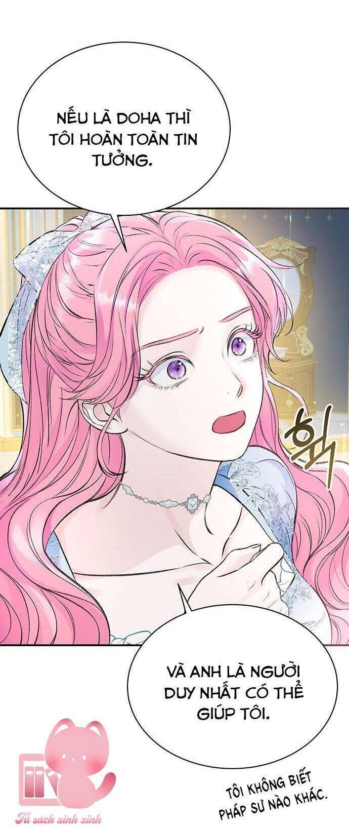 Tôi Tưởng Bản Thân Không Còn Sống Được Bao Lâu! Chapter 37 - 37