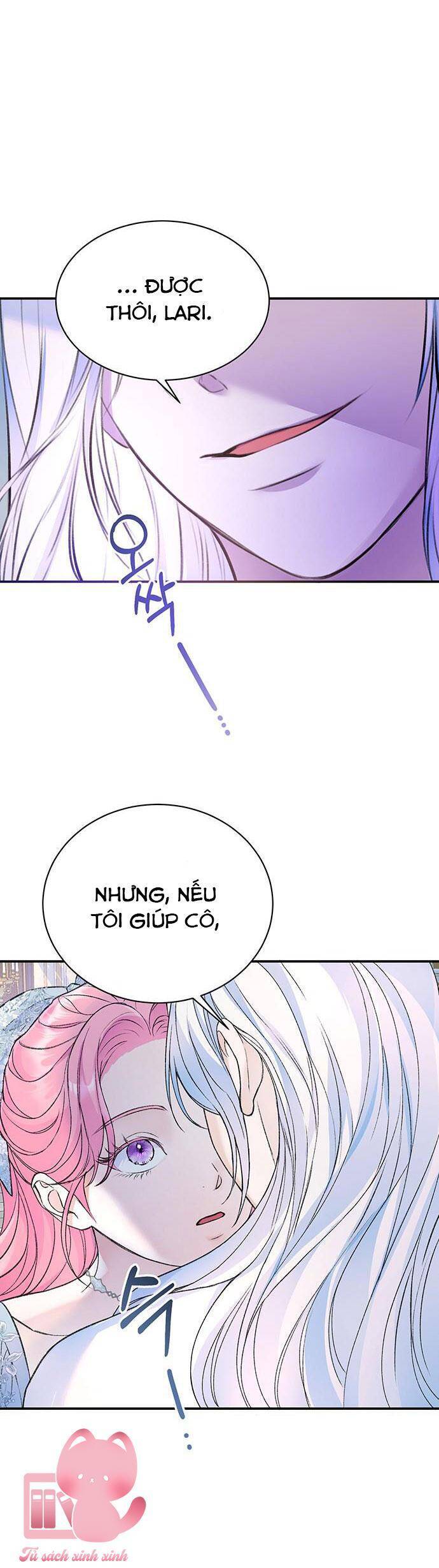 Tôi Tưởng Bản Thân Không Còn Sống Được Bao Lâu! Chapter 37 - 38