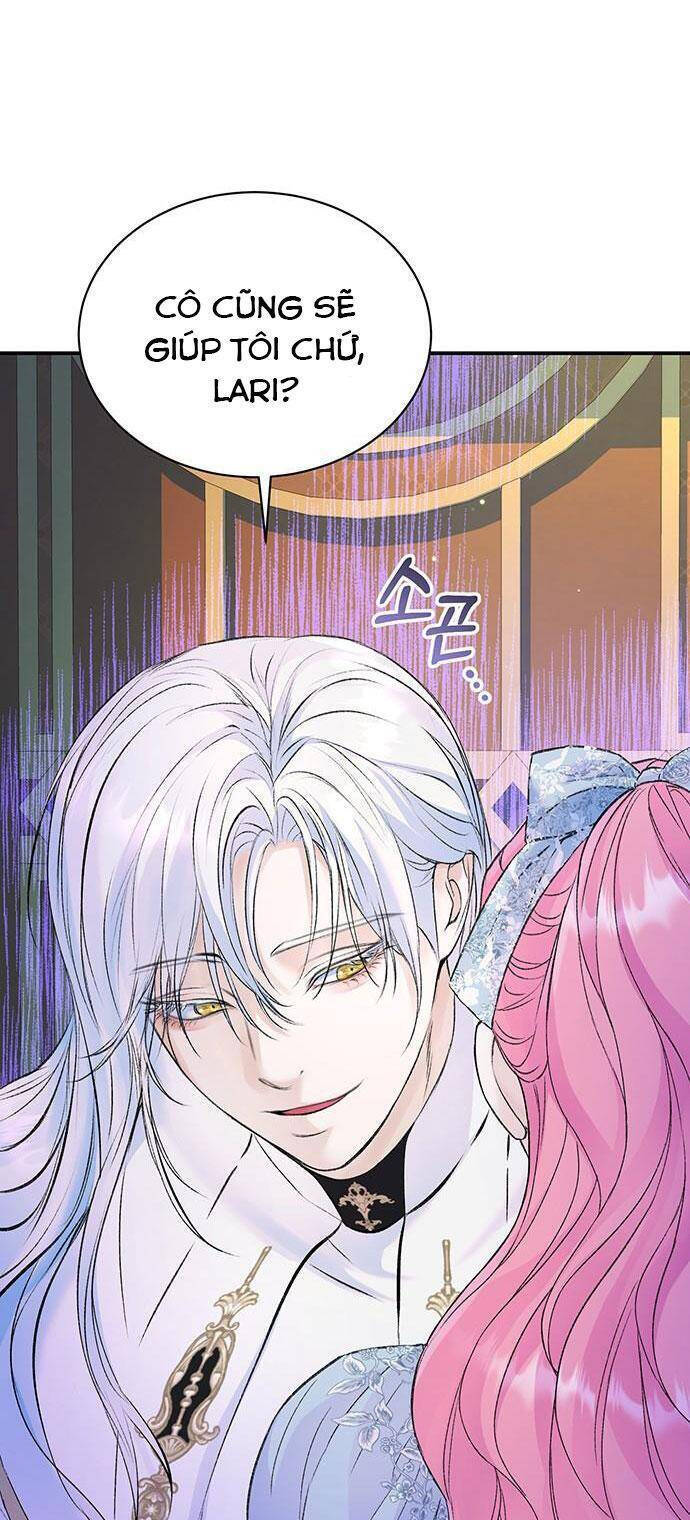 Tôi Tưởng Bản Thân Không Còn Sống Được Bao Lâu! Chapter 37 - 39