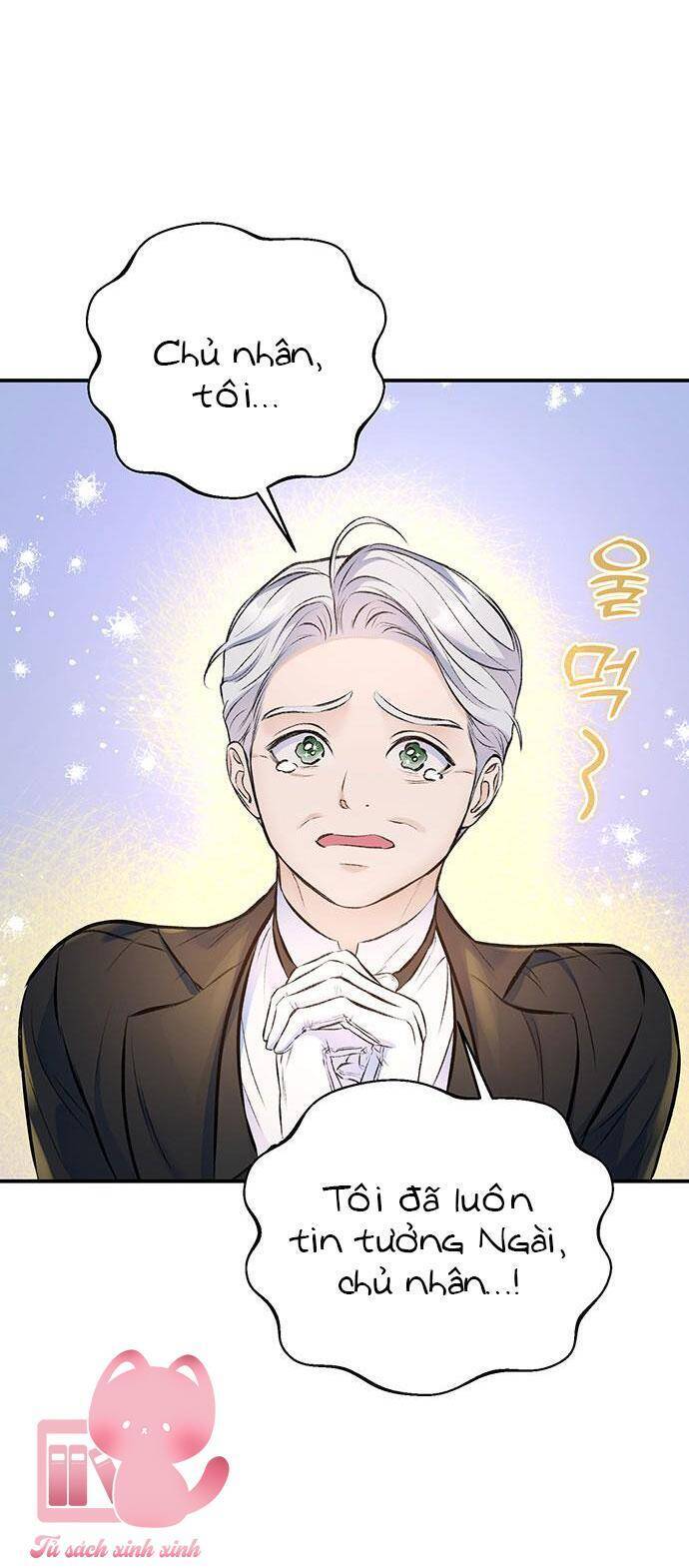 Tôi Tưởng Bản Thân Không Còn Sống Được Bao Lâu! Chapter 37 - 5