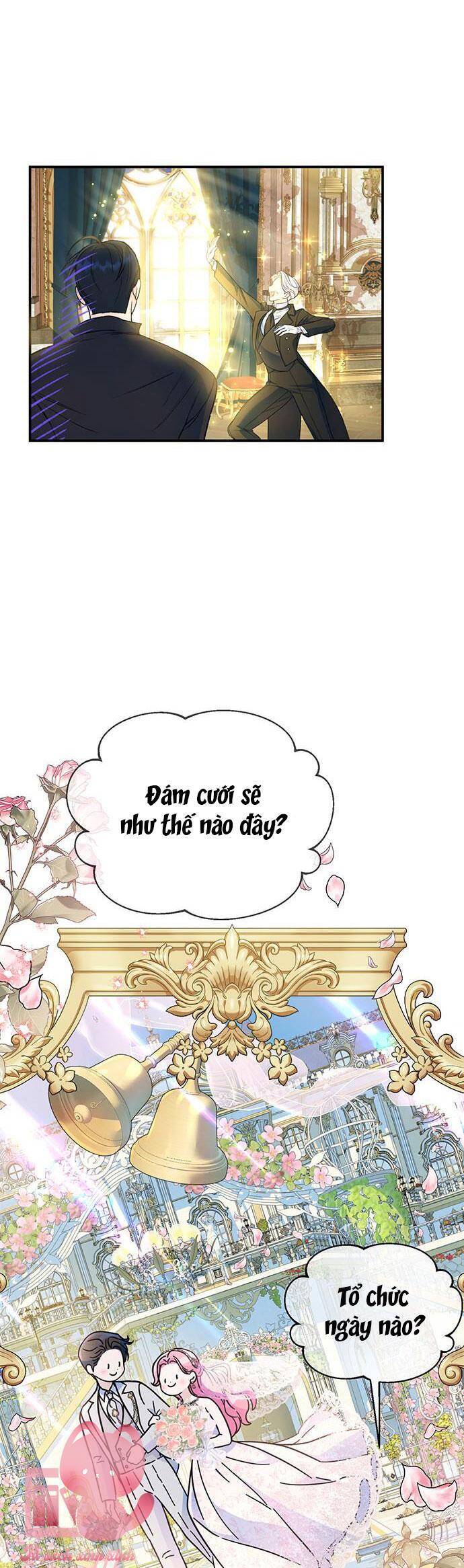 Tôi Tưởng Bản Thân Không Còn Sống Được Bao Lâu! Chapter 37 - 7