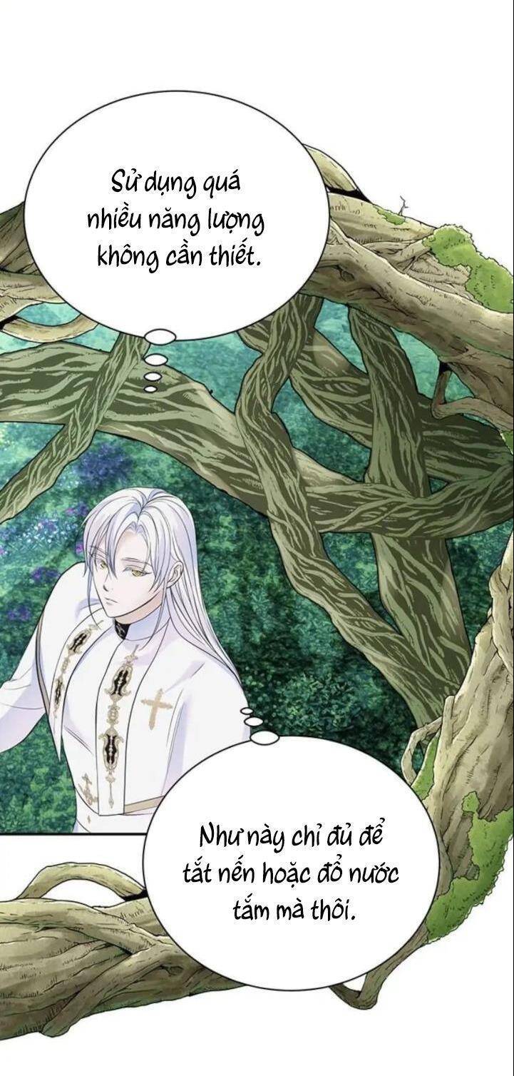 Tôi Tưởng Bản Thân Không Còn Sống Được Bao Lâu! Chapter 40 - 34