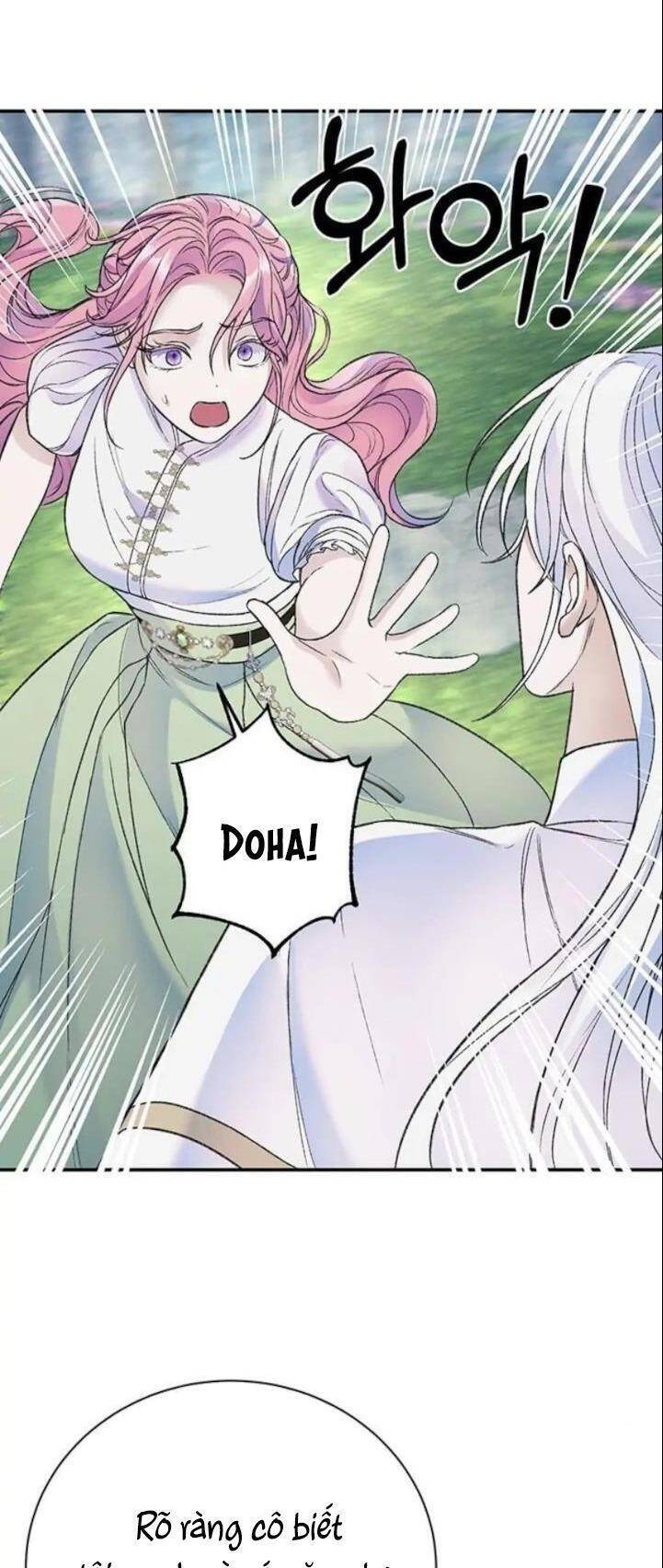 Tôi Tưởng Bản Thân Không Còn Sống Được Bao Lâu! Chapter 40 - 38