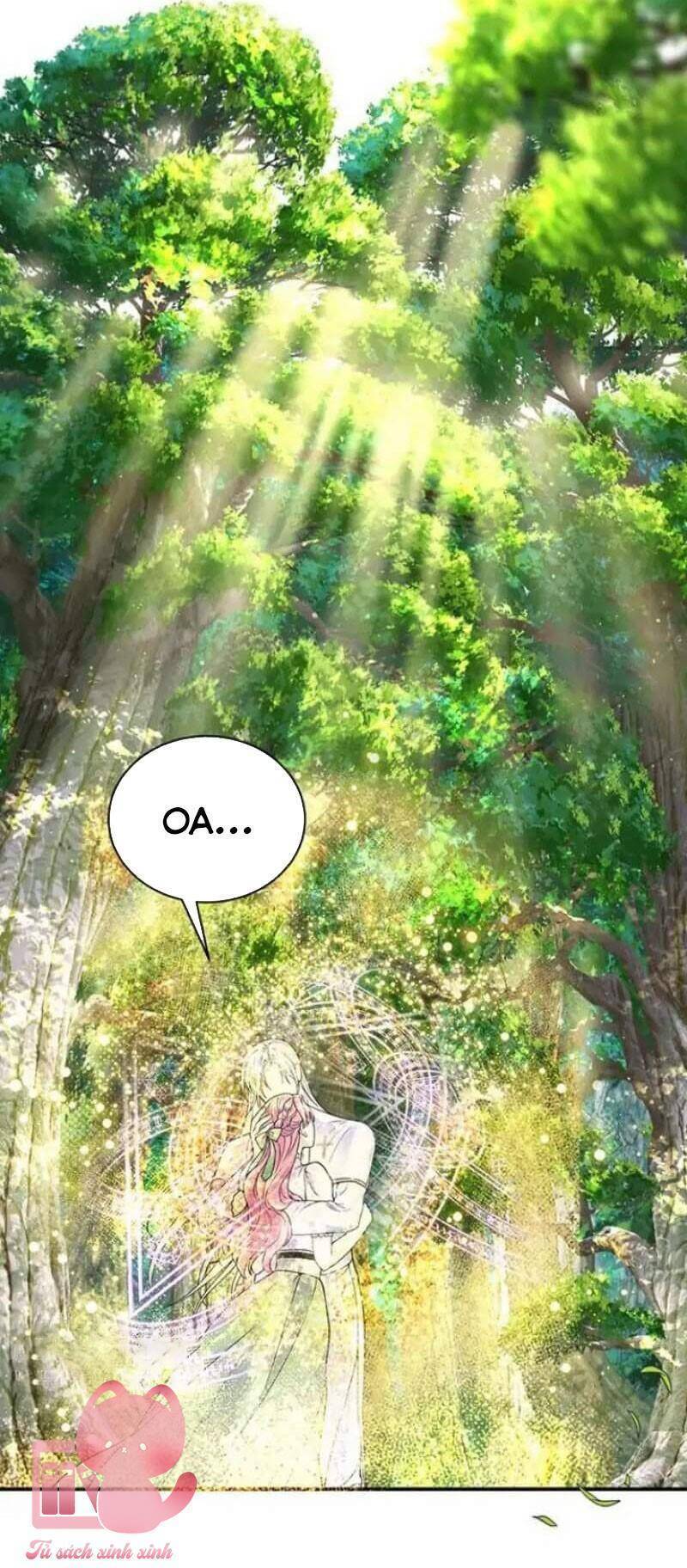 Tôi Tưởng Bản Thân Không Còn Sống Được Bao Lâu! Chapter 41 - 3