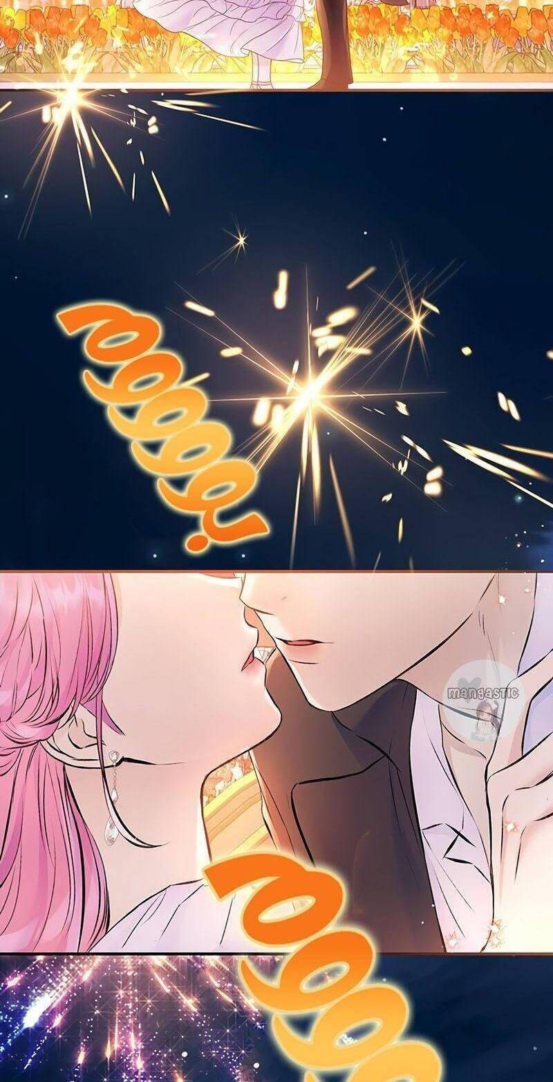 Tôi Tưởng Bản Thân Không Còn Sống Được Bao Lâu! Chapter 42 - 44