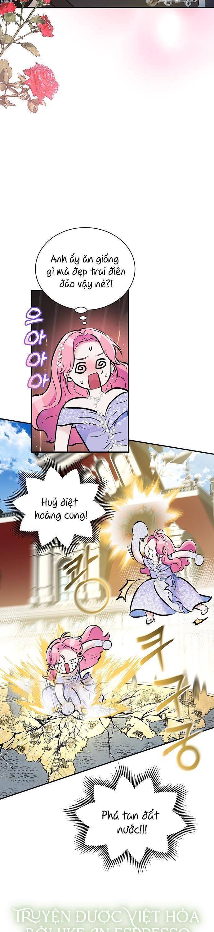 Tôi Tưởng Bản Thân Không Còn Sống Được Bao Lâu! Chapter 46 - 18