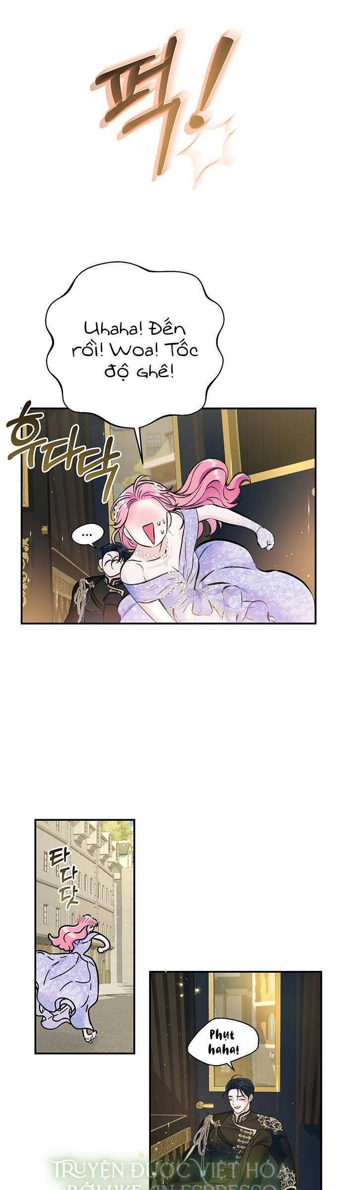 Tôi Tưởng Bản Thân Không Còn Sống Được Bao Lâu! Chapter 46 - 20