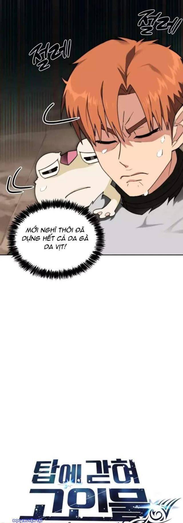 Mắc Kẹt Trong Tòa Tháp Thử Thách Chapter 100 - 12