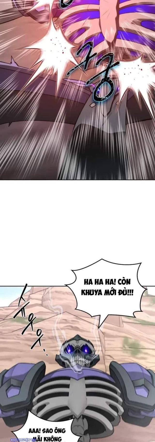 Mắc Kẹt Trong Tòa Tháp Thử Thách Chapter 100 - 18